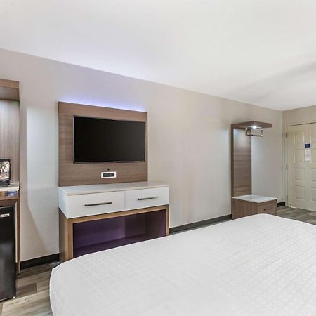 Best Western Sunland Park Inn El Paso Ngoại thất bức ảnh
