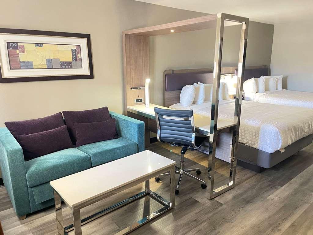 Best Western Sunland Park Inn El Paso Phòng bức ảnh