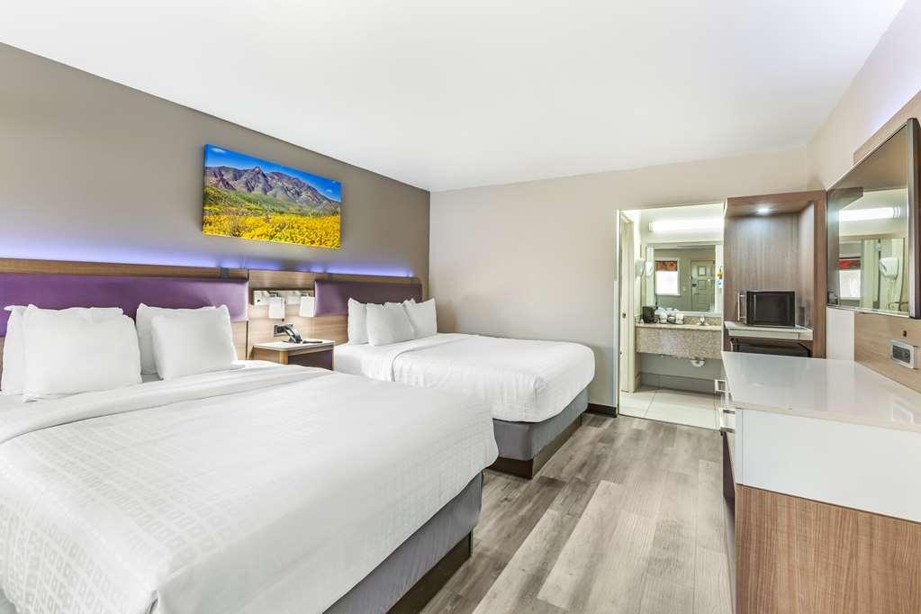 Best Western Sunland Park Inn El Paso Phòng bức ảnh