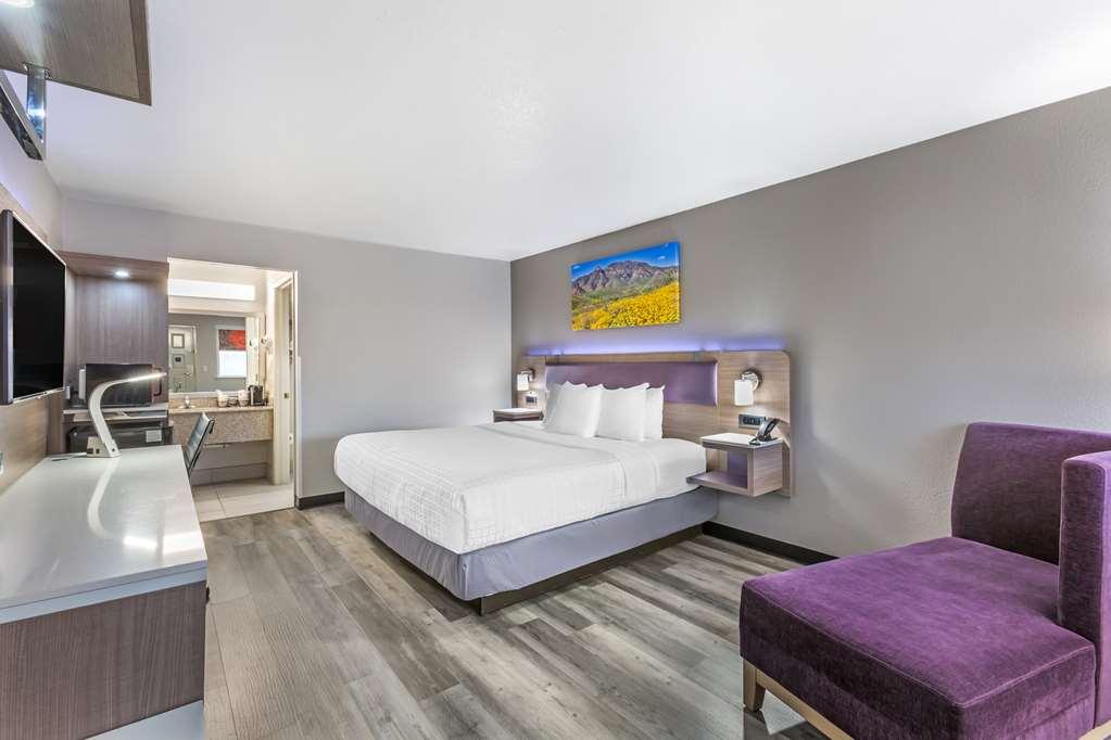 Best Western Sunland Park Inn El Paso Phòng bức ảnh