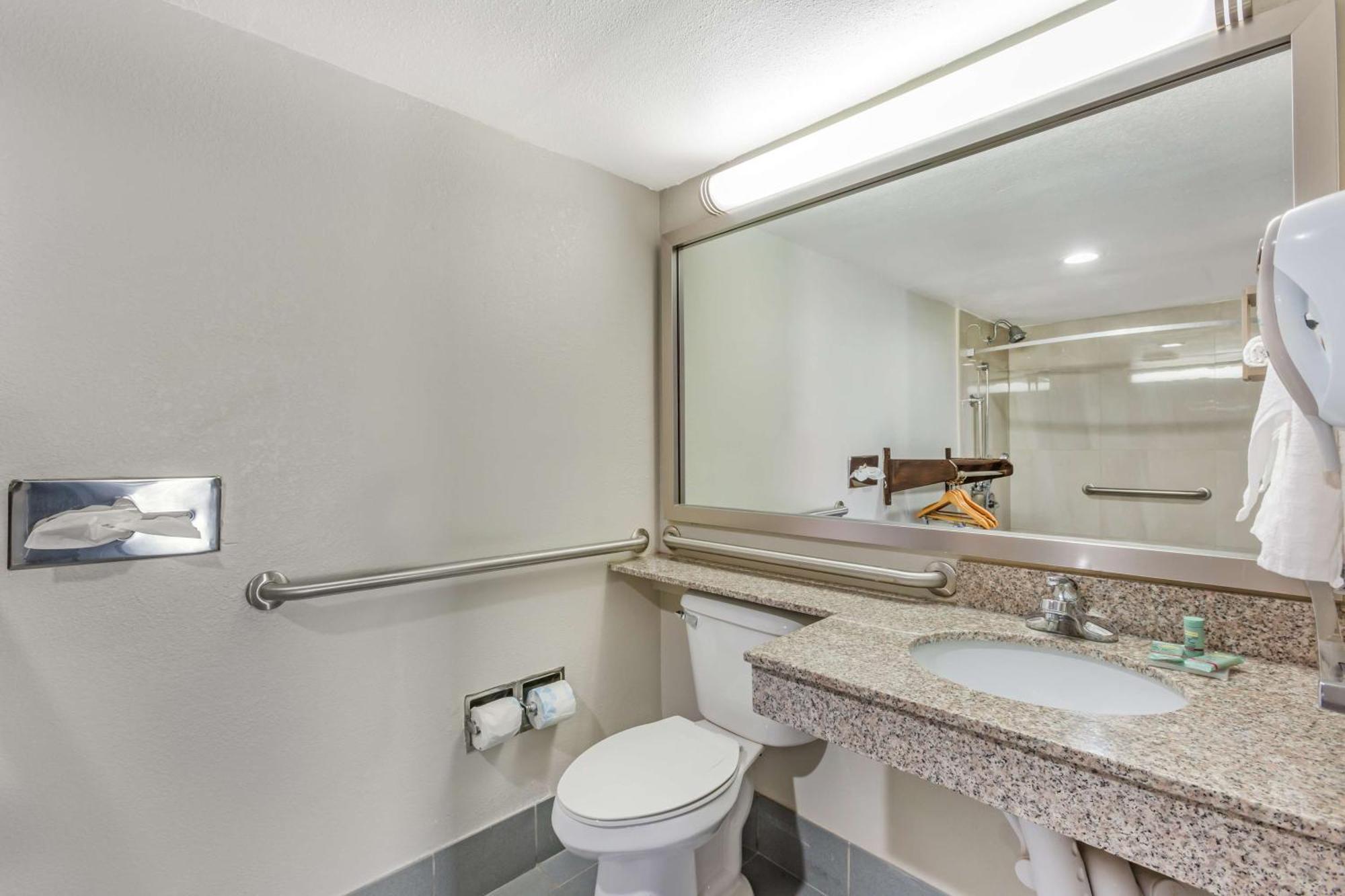 Best Western Sunland Park Inn El Paso Ngoại thất bức ảnh