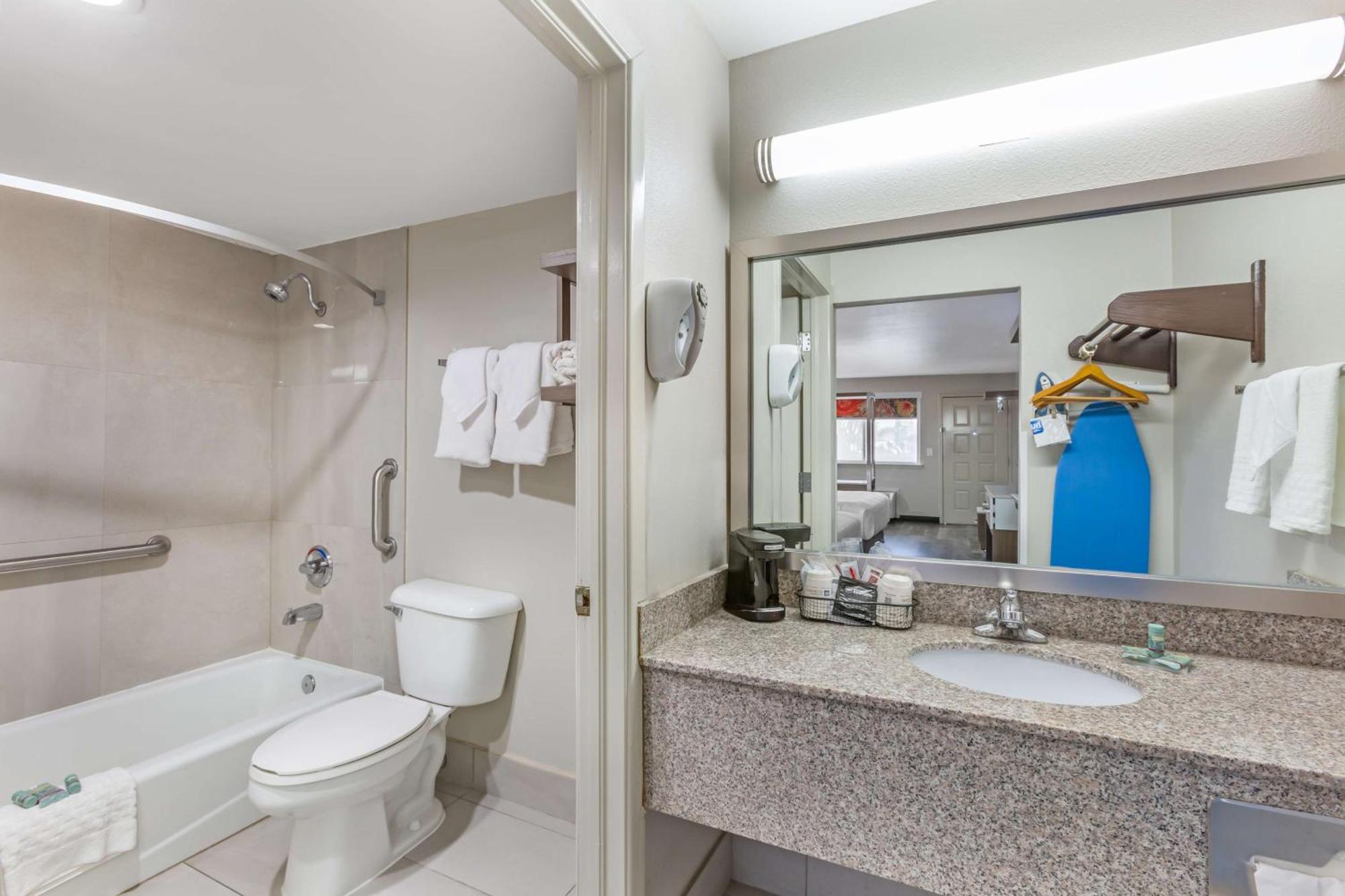 Best Western Sunland Park Inn El Paso Ngoại thất bức ảnh