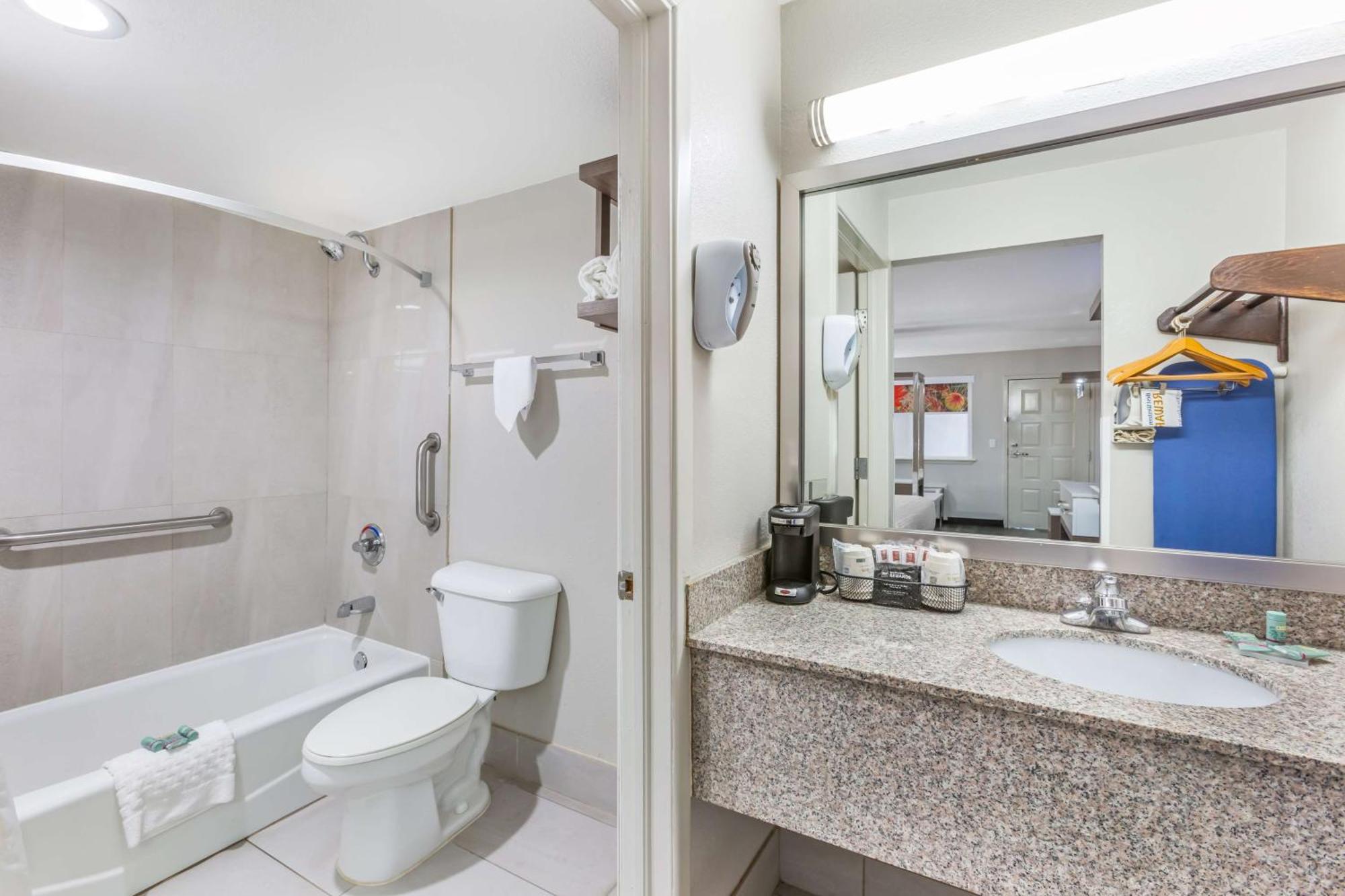 Best Western Sunland Park Inn El Paso Ngoại thất bức ảnh