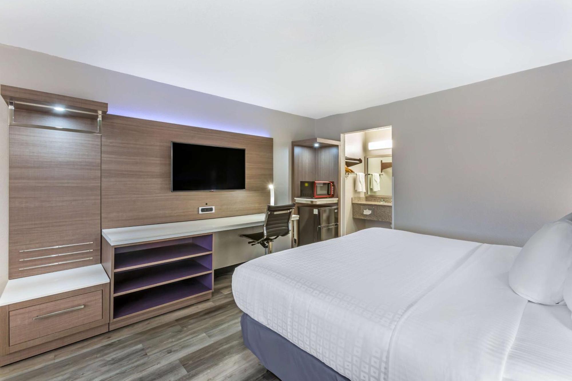 Best Western Sunland Park Inn El Paso Ngoại thất bức ảnh