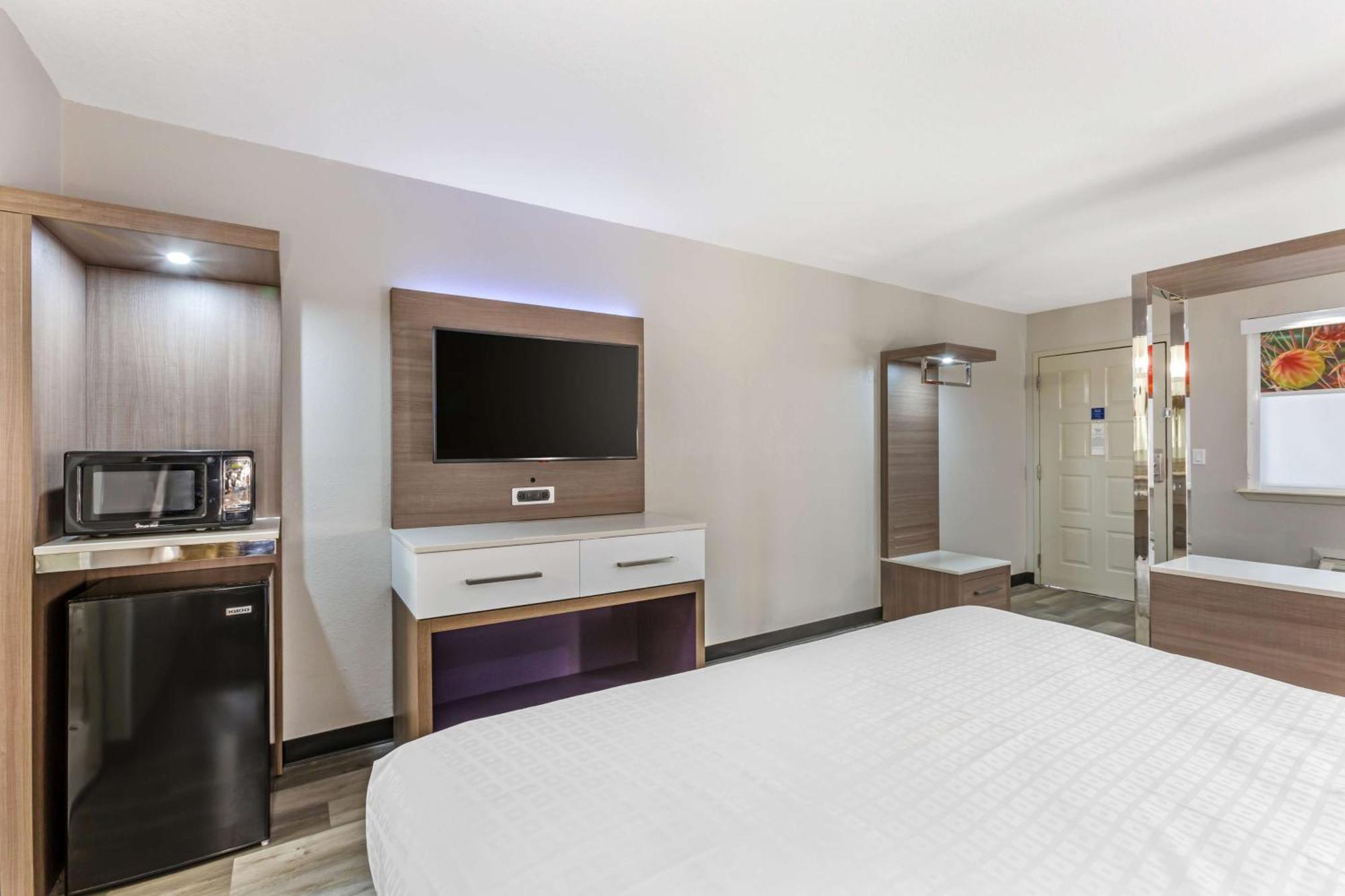 Best Western Sunland Park Inn El Paso Ngoại thất bức ảnh