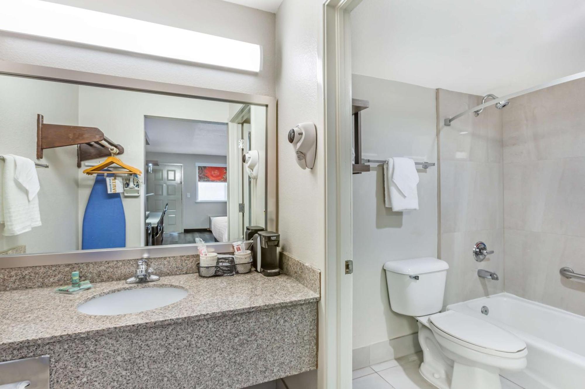 Best Western Sunland Park Inn El Paso Ngoại thất bức ảnh